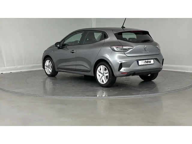 Occasion Renault Clio à ENGLOS chez RENAULT | ENGLOS