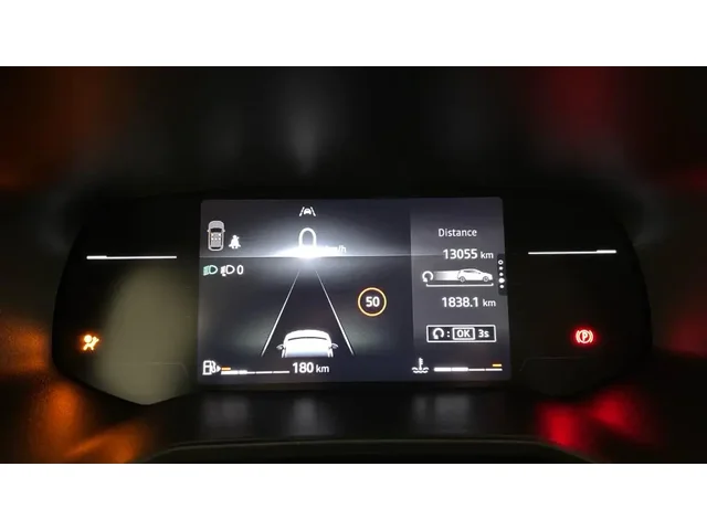 Occasion Renault Clio à ENGLOS chez RENAULT | ENGLOS