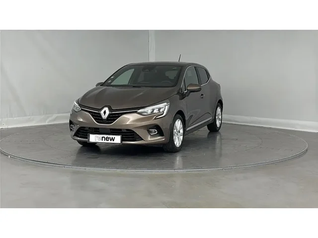 Occasion Renault Clio à CRETEIL chez RENAULT | CRETEIL