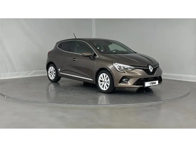 Occasion Renault Clio à CRETEIL chez RENAULT | CRETEIL