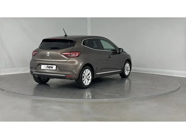 Occasion Renault Clio à CRETEIL chez RENAULT | CRETEIL