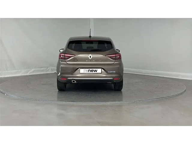 Occasion Renault Clio à CRETEIL chez RENAULT | CRETEIL