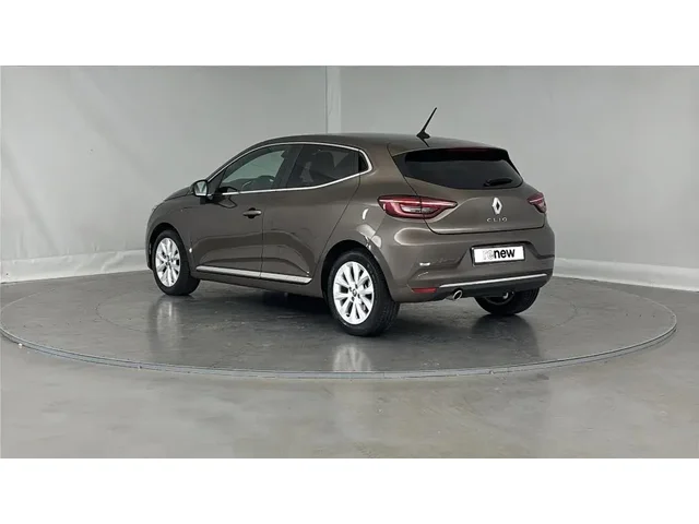 Occasion Renault Clio à CRETEIL chez RENAULT | CRETEIL