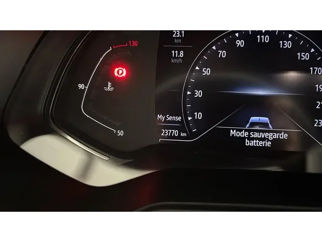 Occasion Renault Clio à CRETEIL chez RENAULT | CRETEIL