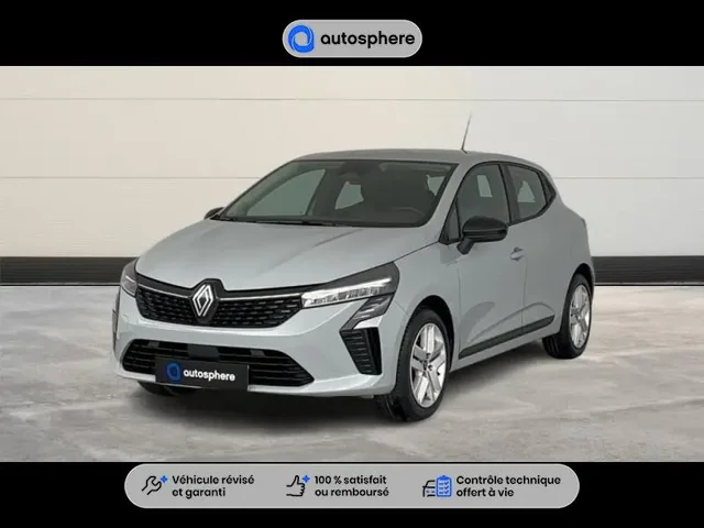 Occasion Renault Clio à La Teste-de-Buch chez Autosphere La Teste-de-Buch