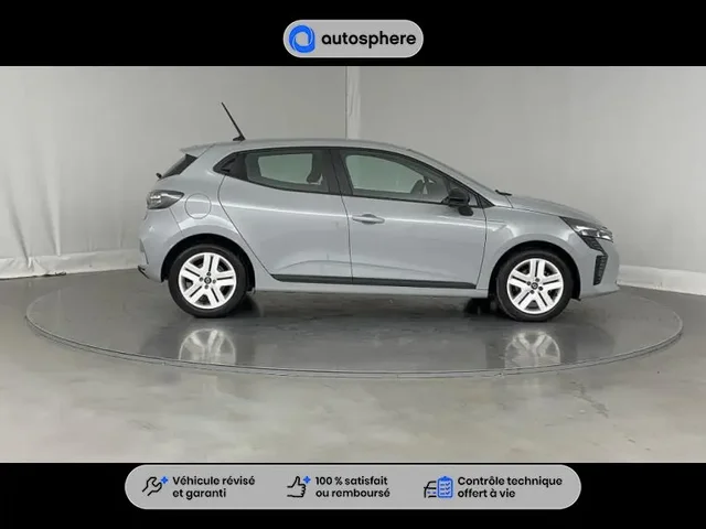 Occasion Renault Clio à La Teste-de-Buch chez Autosphere La Teste-de-Buch