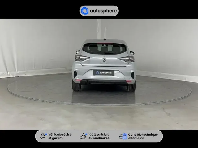 Occasion Renault Clio à La Teste-de-Buch chez Autosphere La Teste-de-Buch