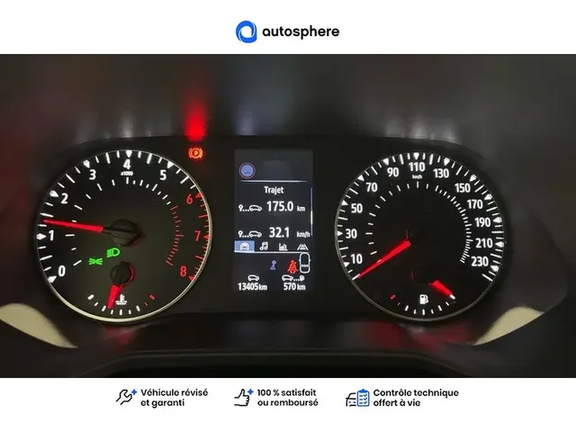 Occasion Renault Clio à THIONVILLE chez RENAULT | THIONVILLE