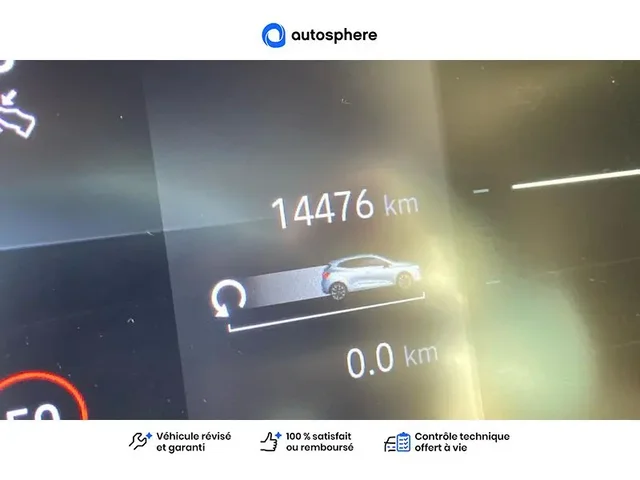 Occasion Renault Clio à Annemasse chez RENAULT | ANNEMASSE