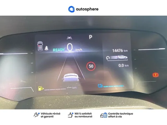 Occasion Renault Clio à Annemasse chez RENAULT | ANNEMASSE