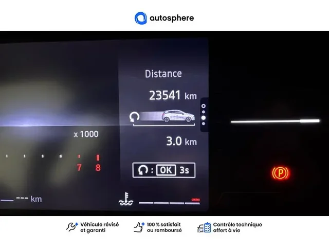Occasion Renault Clio à MAGENTA chez RENAULT | EPERNAY & SEZANNE
