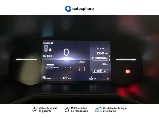 Occasion Renault Clio à MAGENTA chez RENAULT | EPERNAY & SEZANNE