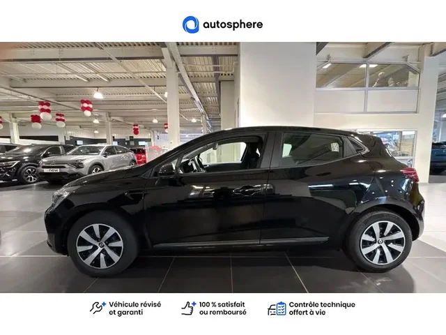Occasion Renault Clio à La Teste-de-Buch chez Autosphere La Teste-de-Buch