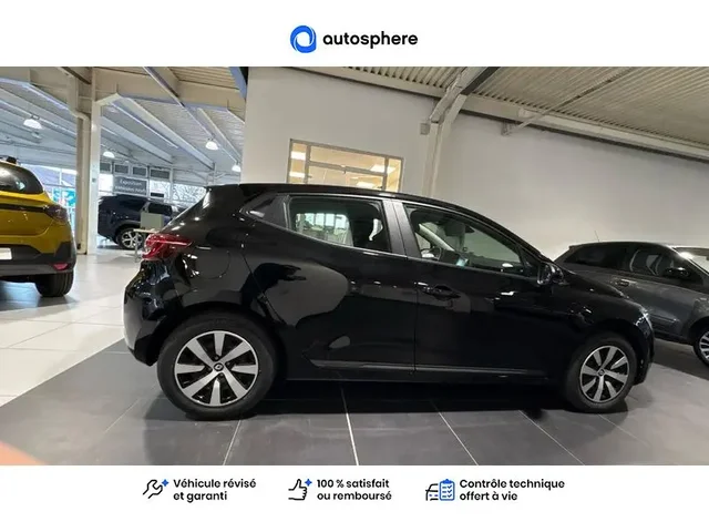 Occasion Renault Clio à La Teste-de-Buch chez Autosphere La Teste-de-Buch