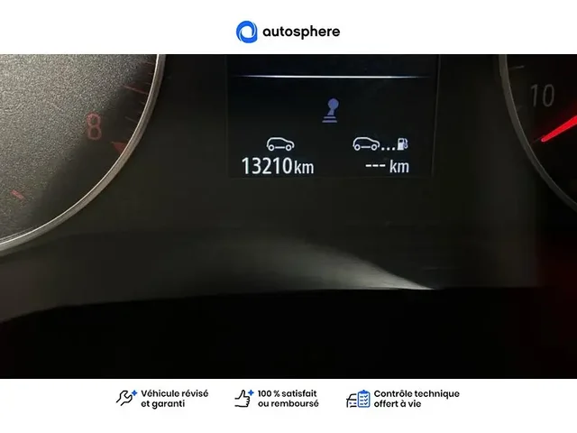 Occasion Renault Clio à La Teste-de-Buch chez Autosphere La Teste-de-Buch