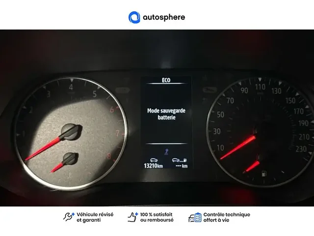 Occasion Renault Clio à La Teste-de-Buch chez Autosphere La Teste-de-Buch