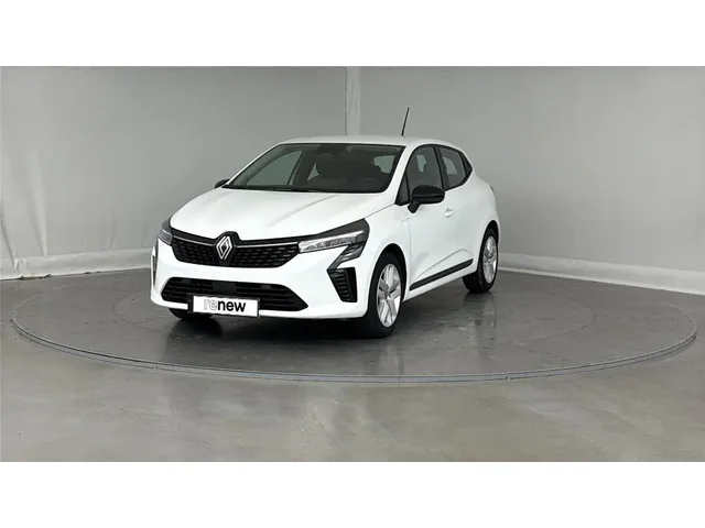 Occasion Renault Clio à CHAUNY chez RENAULT | CHAUNY