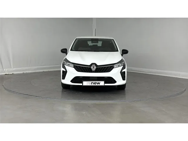 Occasion Renault Clio à CHAUNY chez RENAULT | CHAUNY