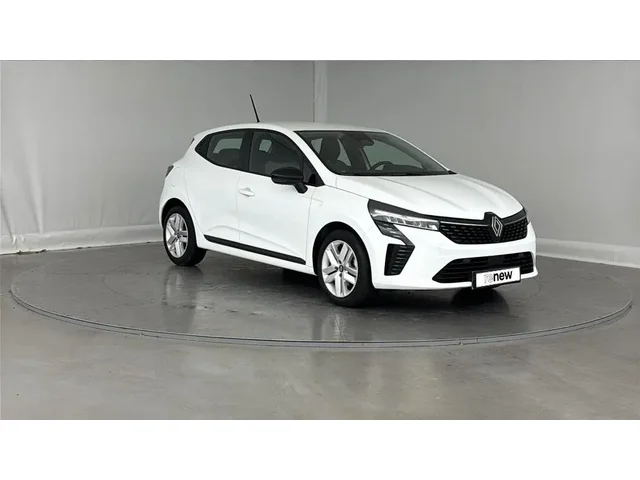 Occasion Renault Clio à CHAUNY chez RENAULT | CHAUNY
