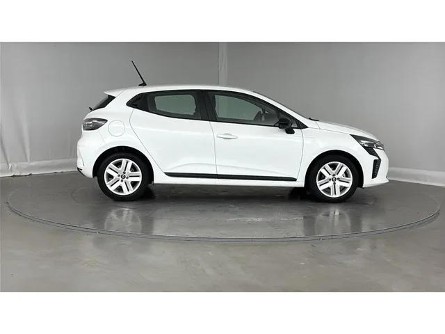 Occasion Renault Clio à CHAUNY chez RENAULT | CHAUNY