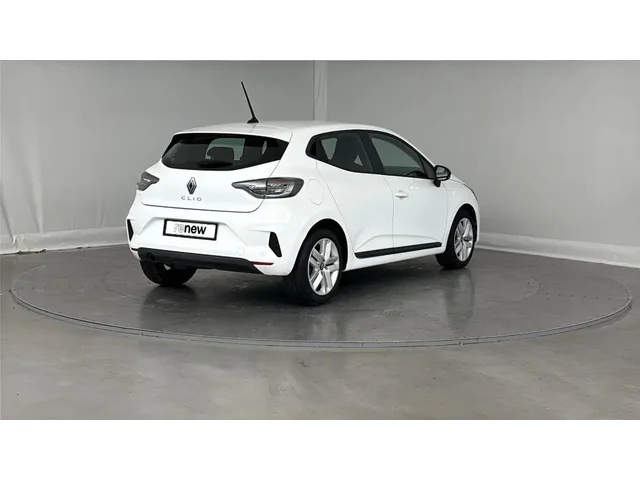 Occasion Renault Clio à CHAUNY chez RENAULT | CHAUNY