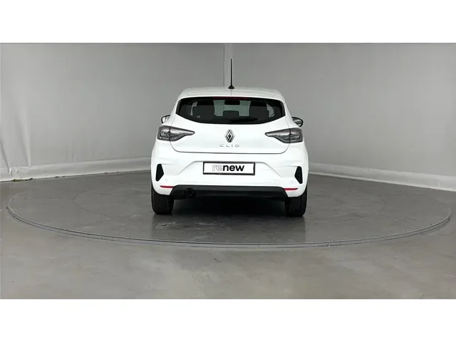 Occasion Renault Clio à CHAUNY chez RENAULT | CHAUNY