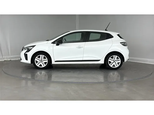 Occasion Renault Clio à CHAUNY chez RENAULT | CHAUNY