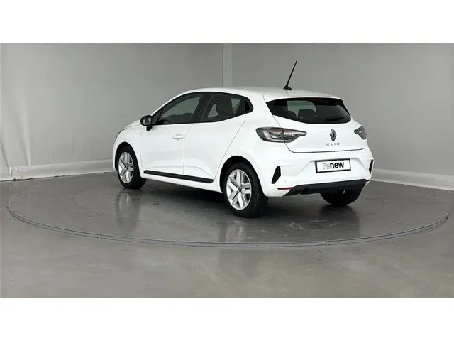 Occasion Renault Clio à CHAUNY chez RENAULT | CHAUNY