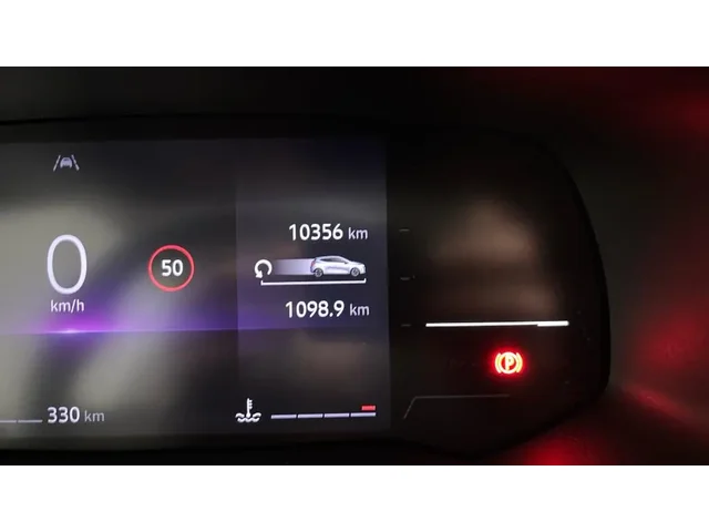 Occasion Renault Clio à CHAUNY chez RENAULT | CHAUNY