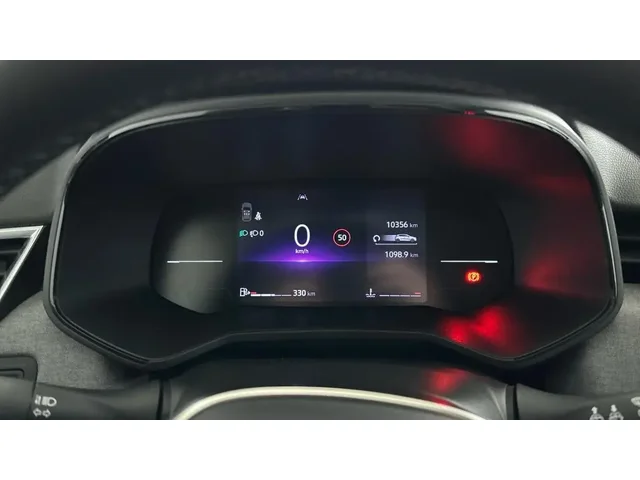 Occasion Renault Clio à CHAUNY chez RENAULT | CHAUNY