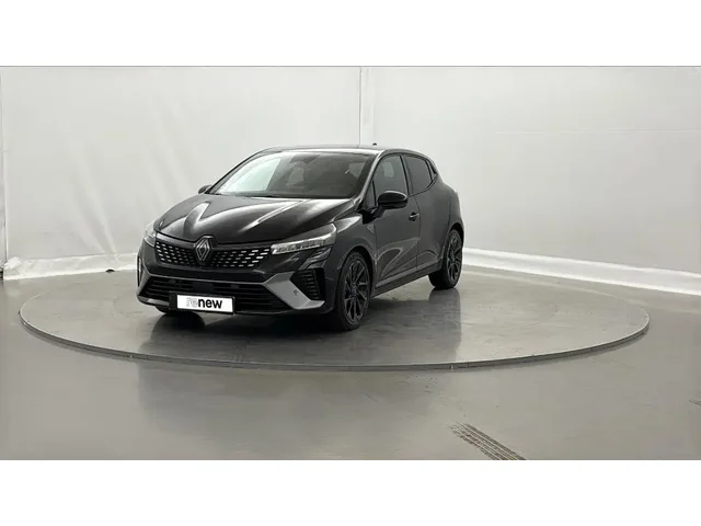 Occasion Renault Clio à MAGENTA chez RENAULT | EPERNAY & SEZANNE