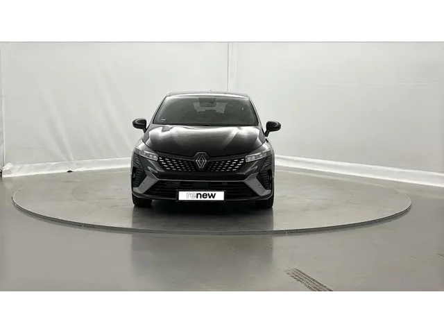 Occasion Renault Clio à MAGENTA chez RENAULT | EPERNAY & SEZANNE