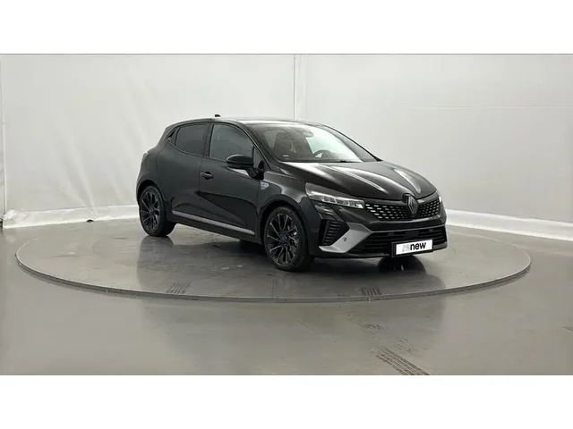 Occasion Renault Clio à MAGENTA chez RENAULT | EPERNAY & SEZANNE