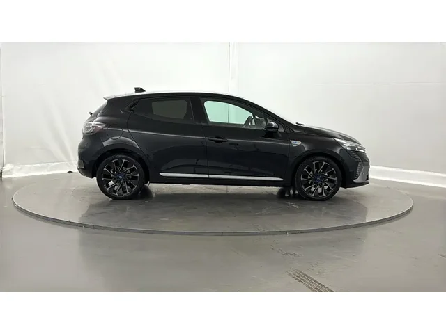 Occasion Renault Clio à MAGENTA chez RENAULT | EPERNAY & SEZANNE