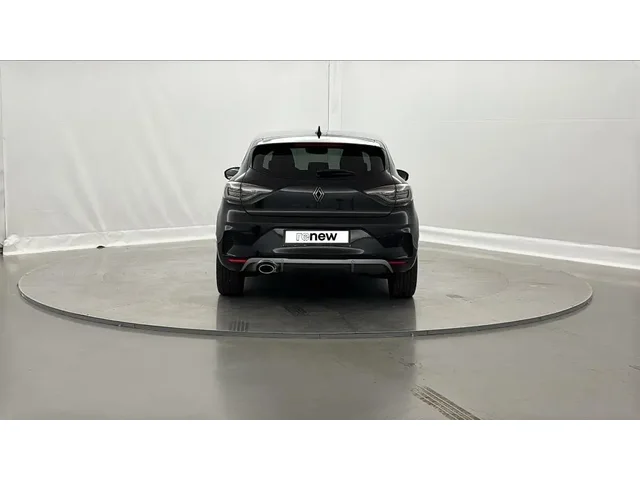 Occasion Renault Clio à MAGENTA chez RENAULT | EPERNAY & SEZANNE