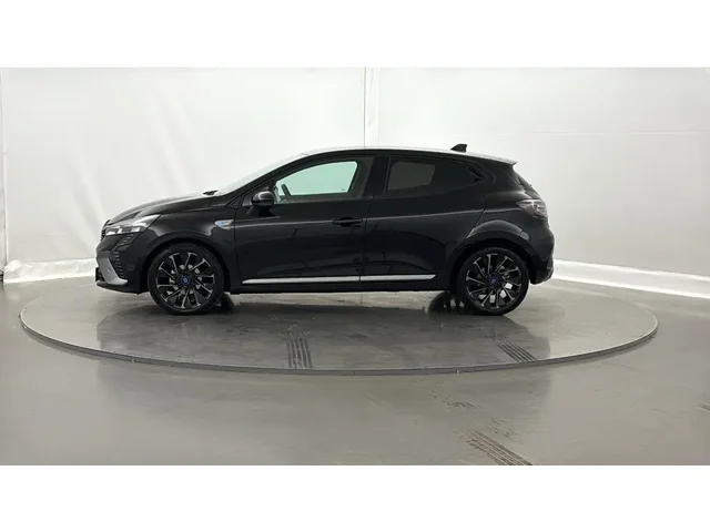 Occasion Renault Clio à MAGENTA chez RENAULT | EPERNAY & SEZANNE