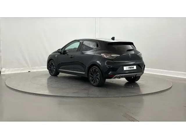 Occasion Renault Clio à MAGENTA chez RENAULT | EPERNAY & SEZANNE