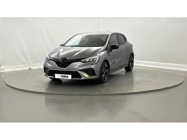 Occasion Renault Clio à MAGENTA chez RENAULT | EPERNAY & SEZANNE