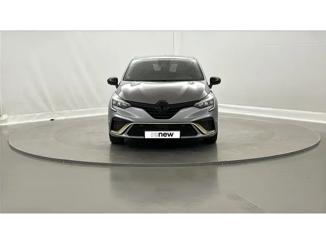Occasion Renault Clio à MAGENTA chez RENAULT | EPERNAY & SEZANNE