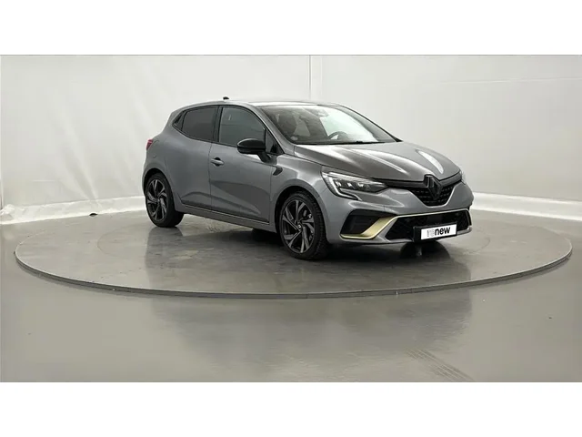 Occasion Renault Clio à MAGENTA chez RENAULT | EPERNAY & SEZANNE