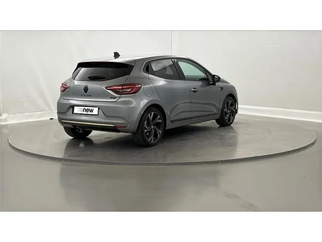 Occasion Renault Clio à MAGENTA chez RENAULT | EPERNAY & SEZANNE