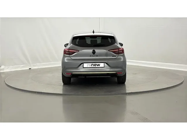 Occasion Renault Clio à MAGENTA chez RENAULT | EPERNAY & SEZANNE