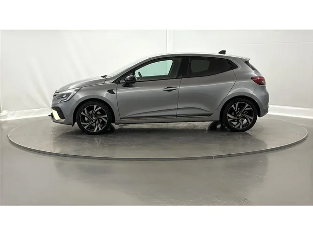 Occasion Renault Clio à MAGENTA chez RENAULT | EPERNAY & SEZANNE