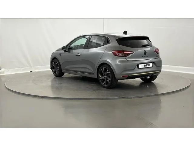 Occasion Renault Clio à MAGENTA chez RENAULT | EPERNAY & SEZANNE