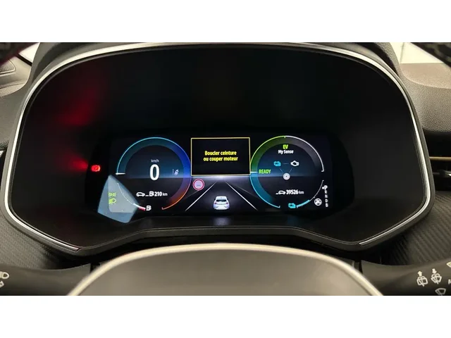 Occasion Renault Clio à MAGENTA chez RENAULT | EPERNAY & SEZANNE