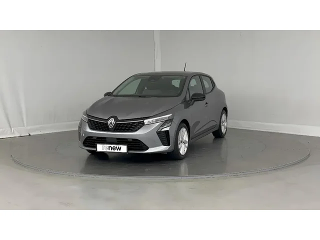 Occasion Renault Clio à THIONVILLE chez RENAULT | THIONVILLE