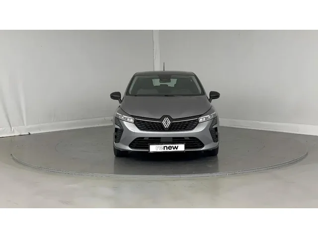 Occasion Renault Clio à THIONVILLE chez RENAULT | THIONVILLE