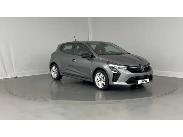 Occasion Renault Clio à THIONVILLE chez RENAULT | THIONVILLE