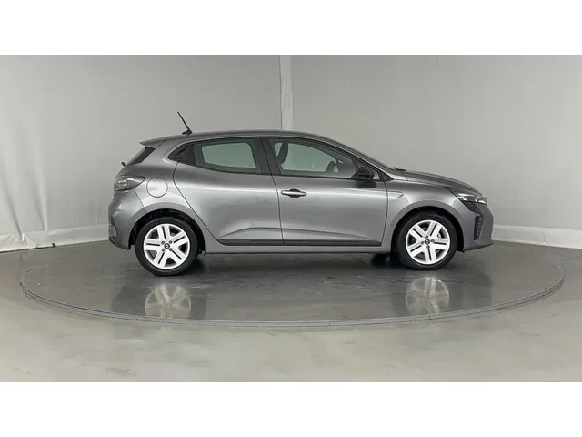 Occasion Renault Clio à THIONVILLE chez RENAULT | THIONVILLE