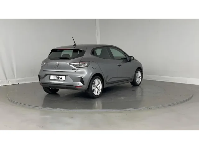 Occasion Renault Clio à THIONVILLE chez RENAULT | THIONVILLE